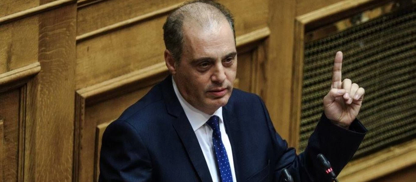 Ο διαδικτυακή «μάχη» Κ.Βελόπουλου με τον Τ.Πάιατ για τους «συμβιβασμούς»: «Να μην παρερμηνεύεται η πολιτική των ΗΠΑ»